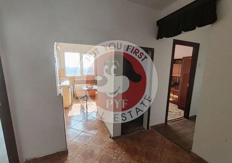 Piata Rahova | Apartament 3 camere | 73mp | decomandat | B11290